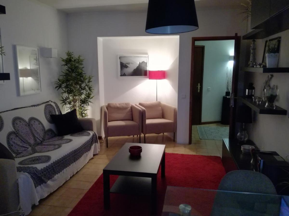 Praia Da Rocha Apartment ポルティマン エクステリア 写真