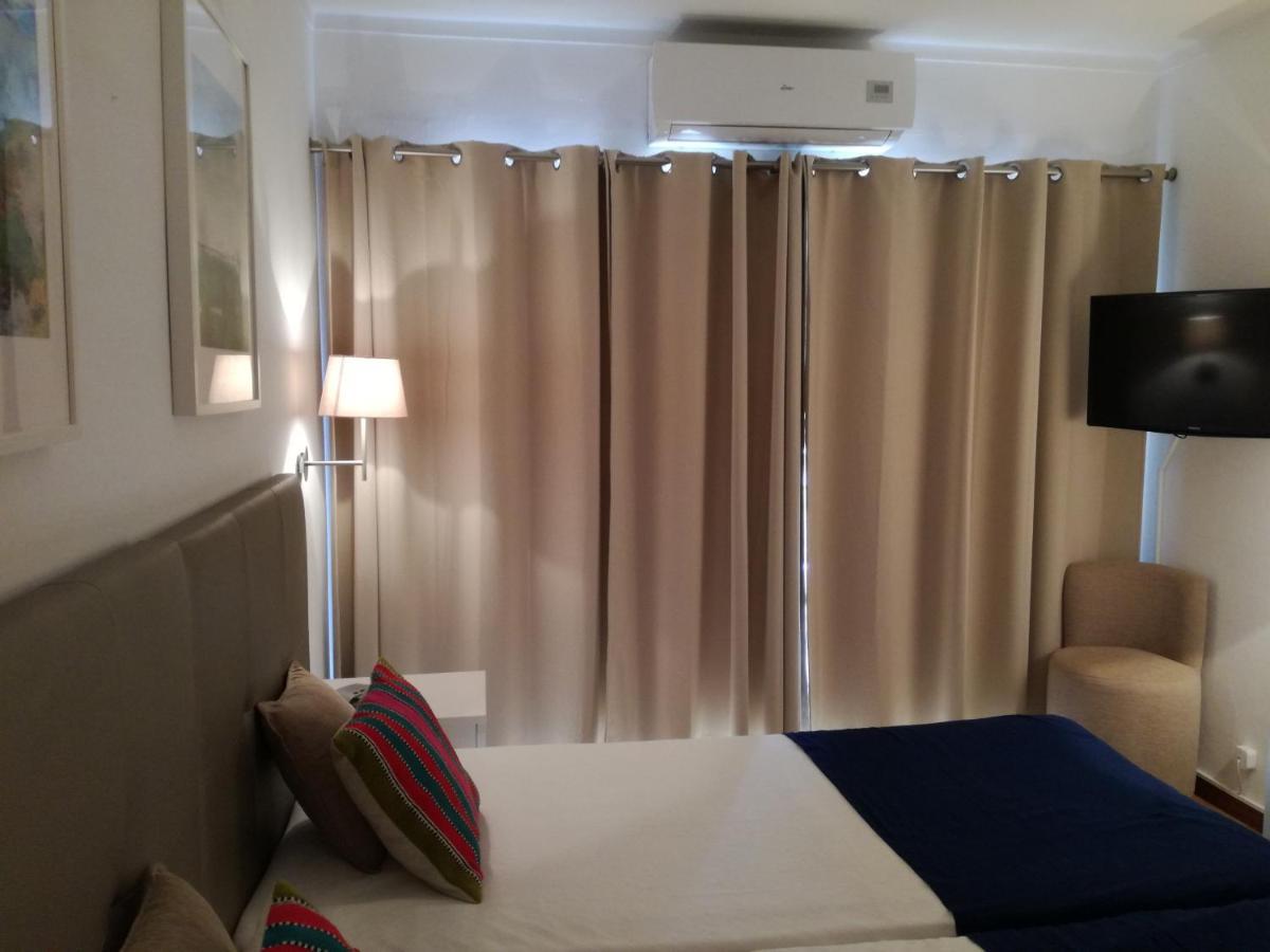 Praia Da Rocha Apartment ポルティマン エクステリア 写真