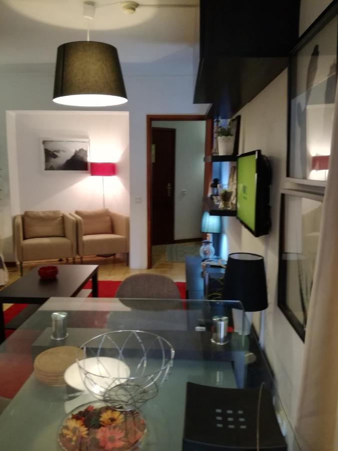 Praia Da Rocha Apartment ポルティマン エクステリア 写真