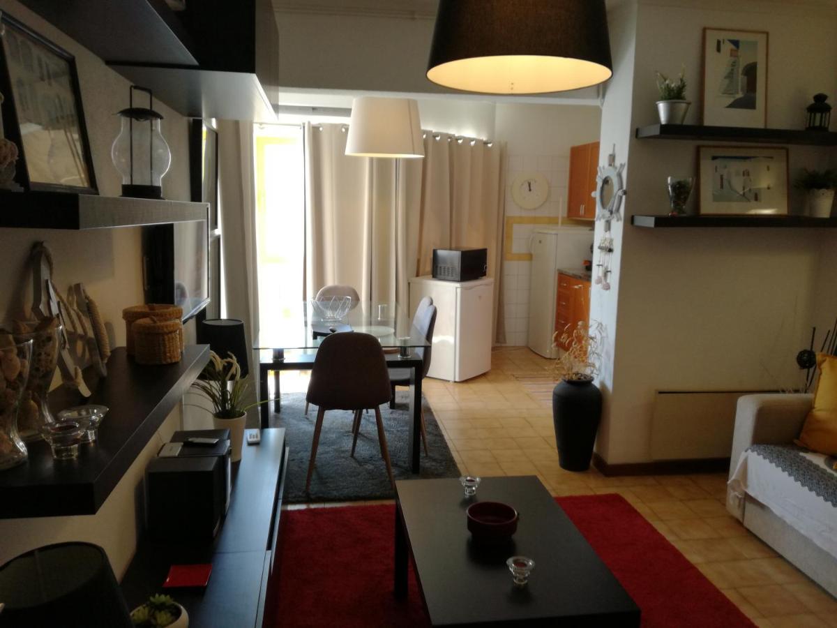 Praia Da Rocha Apartment ポルティマン エクステリア 写真