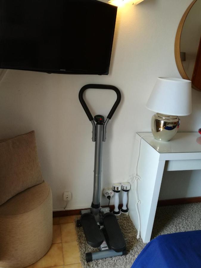 Praia Da Rocha Apartment ポルティマン エクステリア 写真