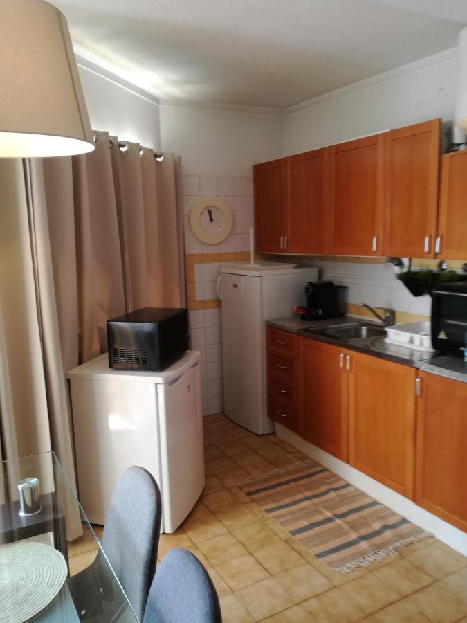 Praia Da Rocha Apartment ポルティマン エクステリア 写真