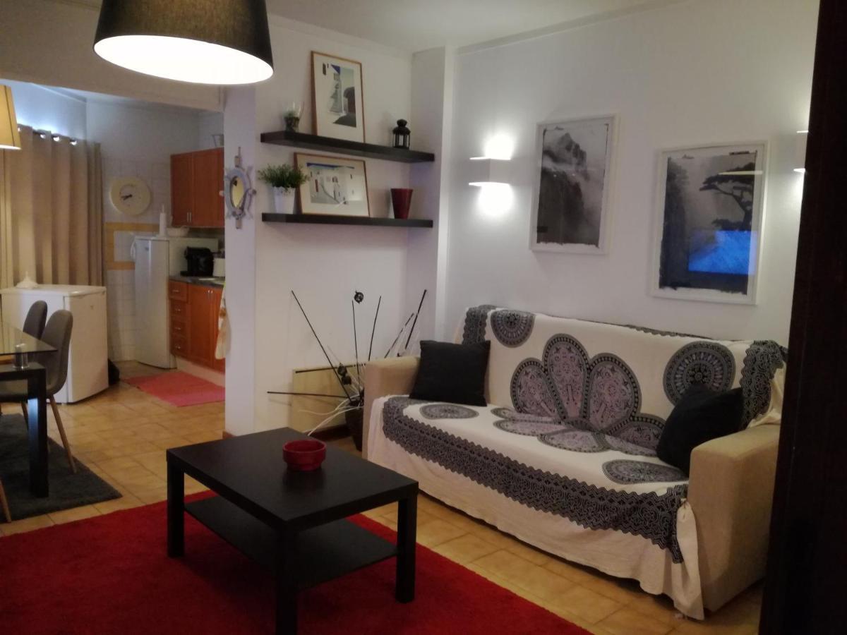 Praia Da Rocha Apartment ポルティマン エクステリア 写真