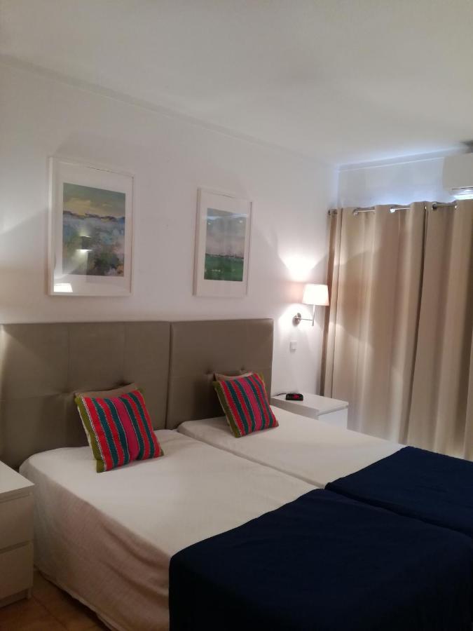 Praia Da Rocha Apartment ポルティマン エクステリア 写真