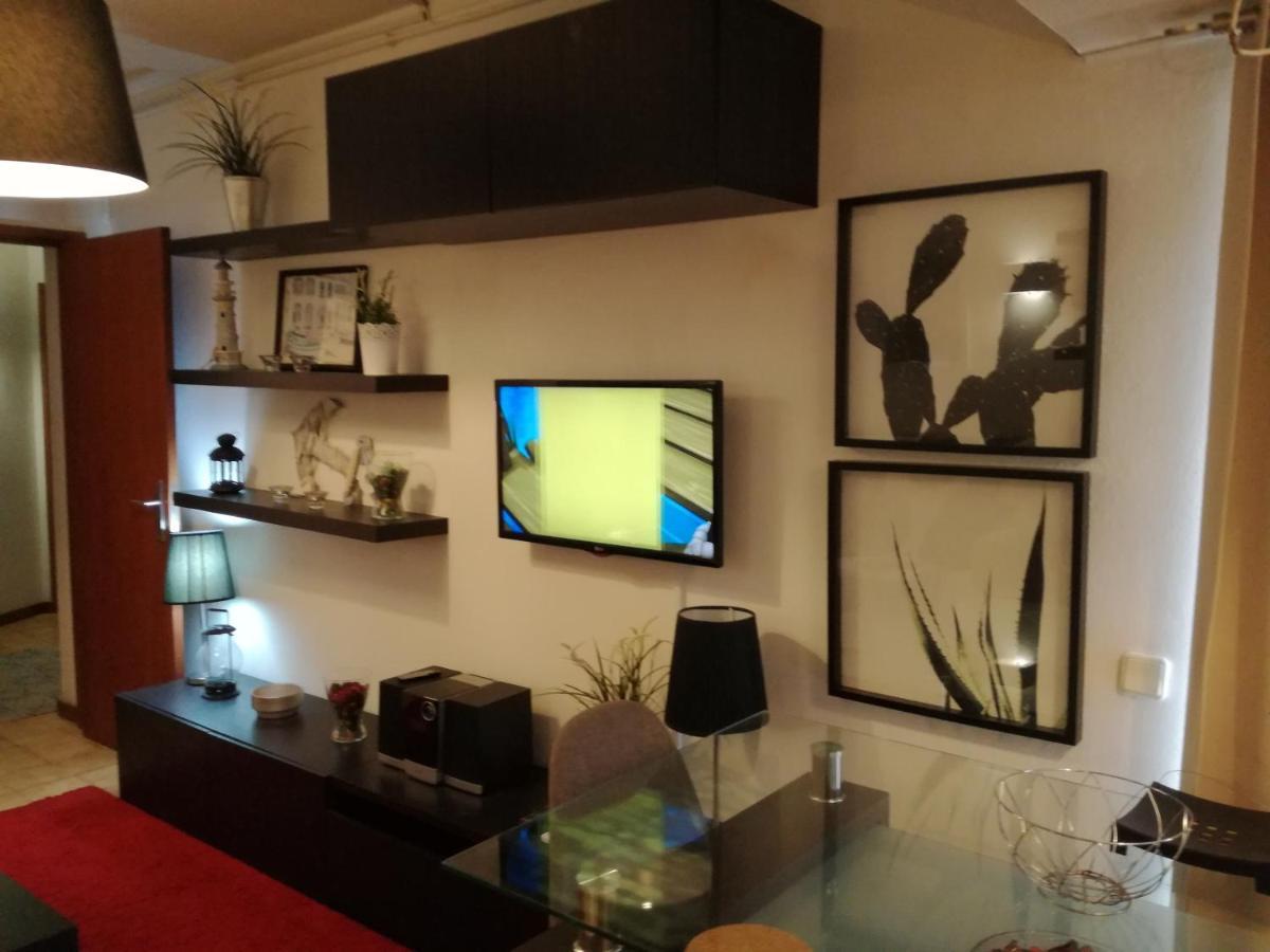 Praia Da Rocha Apartment ポルティマン エクステリア 写真