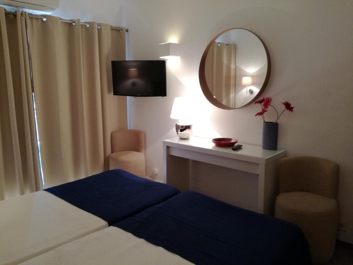 Praia Da Rocha Apartment ポルティマン エクステリア 写真