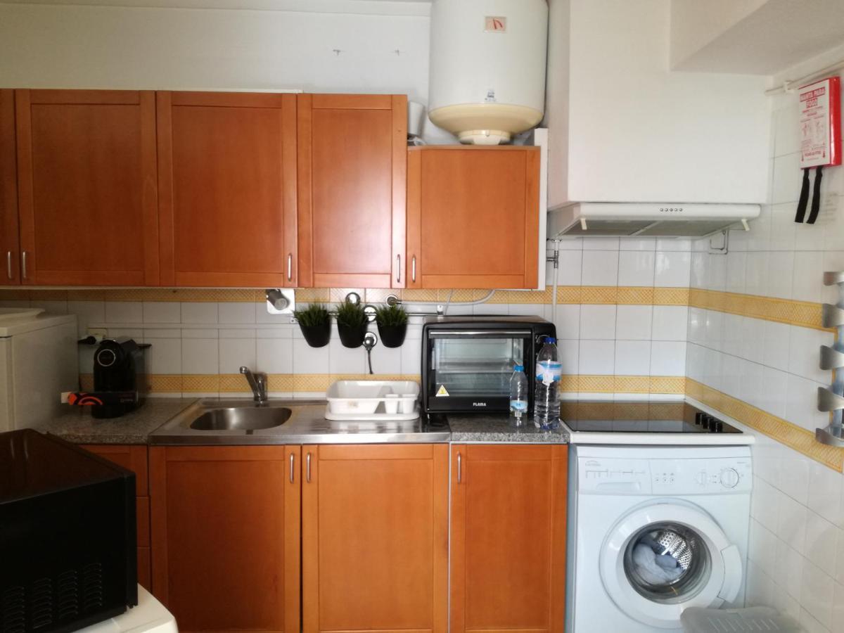 Praia Da Rocha Apartment ポルティマン エクステリア 写真