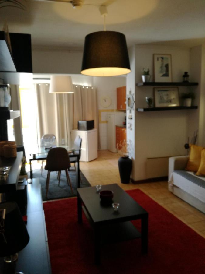 Praia Da Rocha Apartment ポルティマン エクステリア 写真