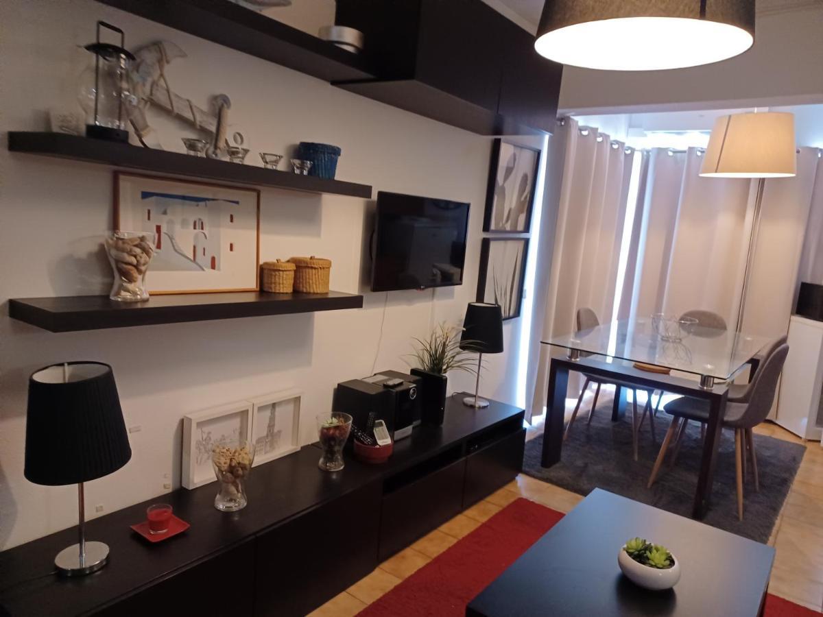 Praia Da Rocha Apartment ポルティマン エクステリア 写真