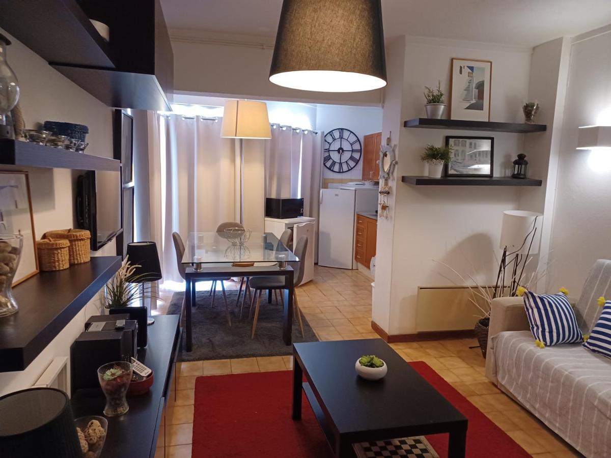 Praia Da Rocha Apartment ポルティマン エクステリア 写真