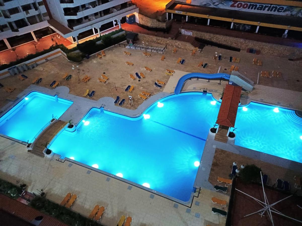 Praia Da Rocha Apartment ポルティマン エクステリア 写真