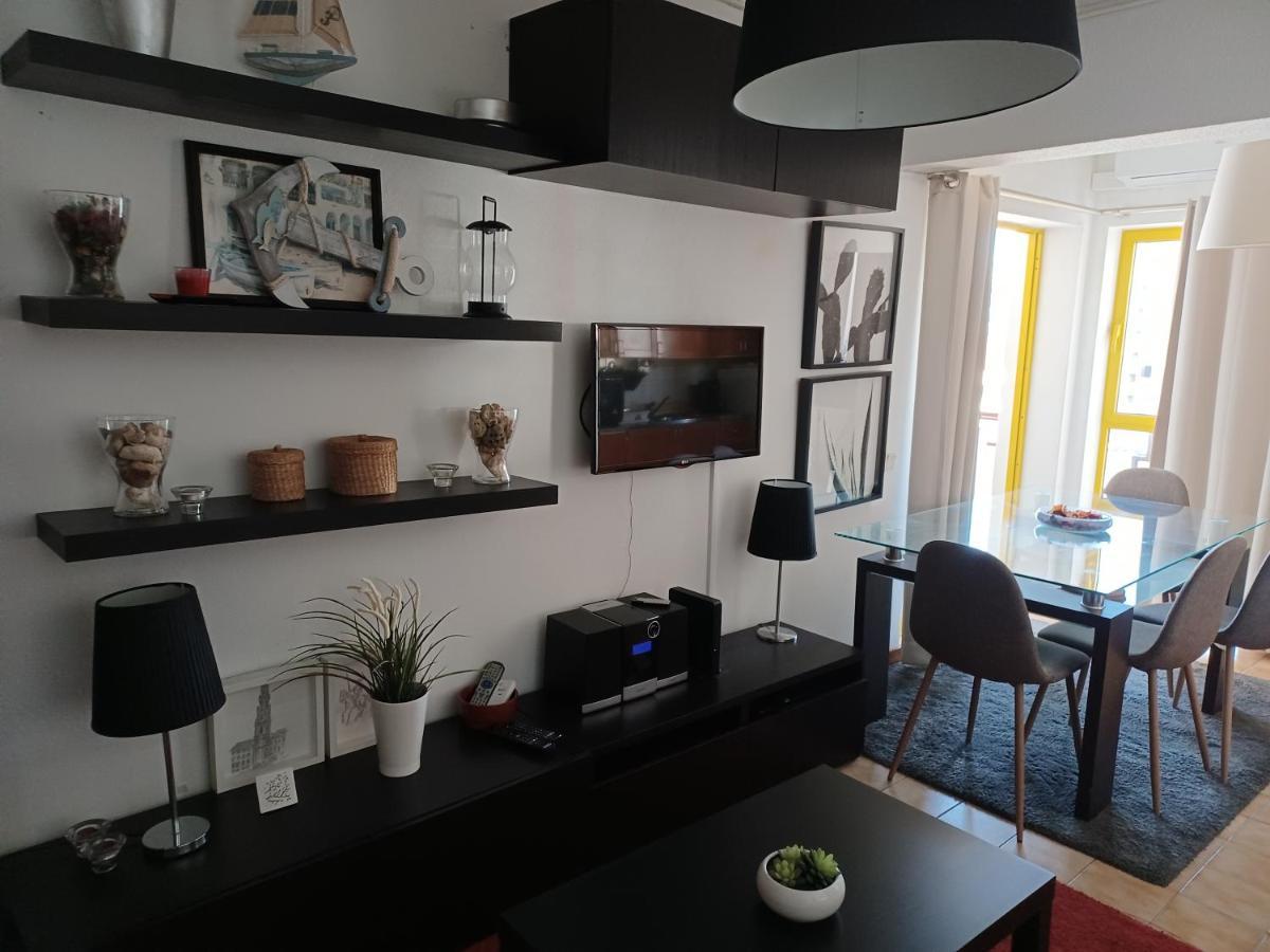 Praia Da Rocha Apartment ポルティマン エクステリア 写真