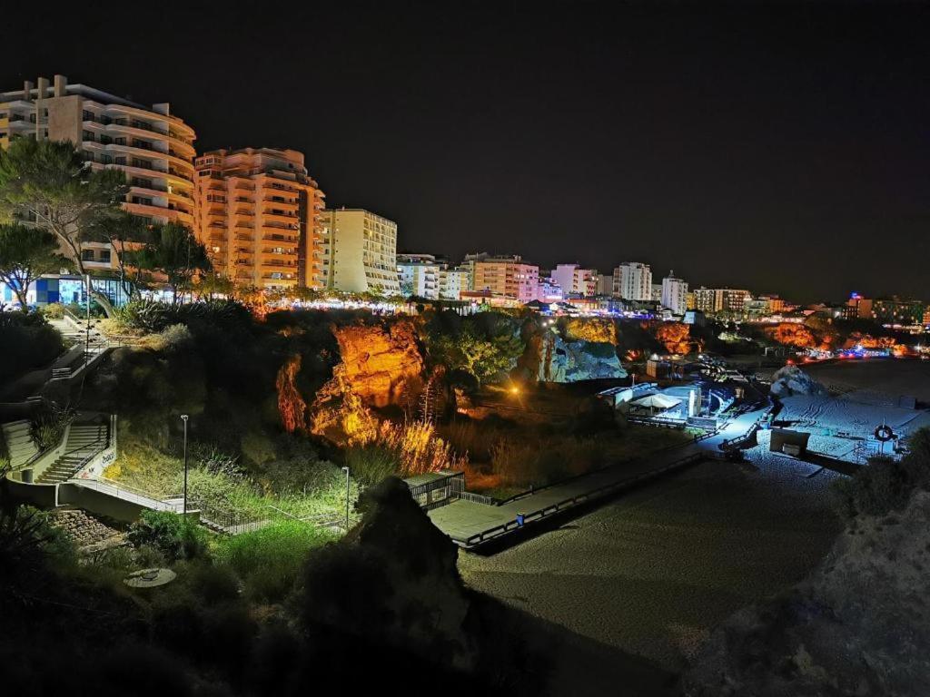 Praia Da Rocha Apartment ポルティマン エクステリア 写真