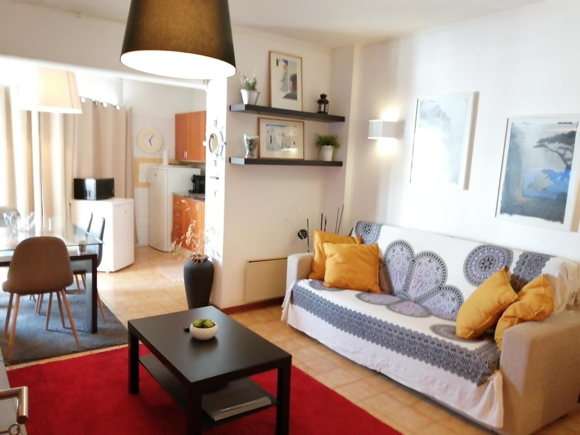 Praia Da Rocha Apartment ポルティマン エクステリア 写真