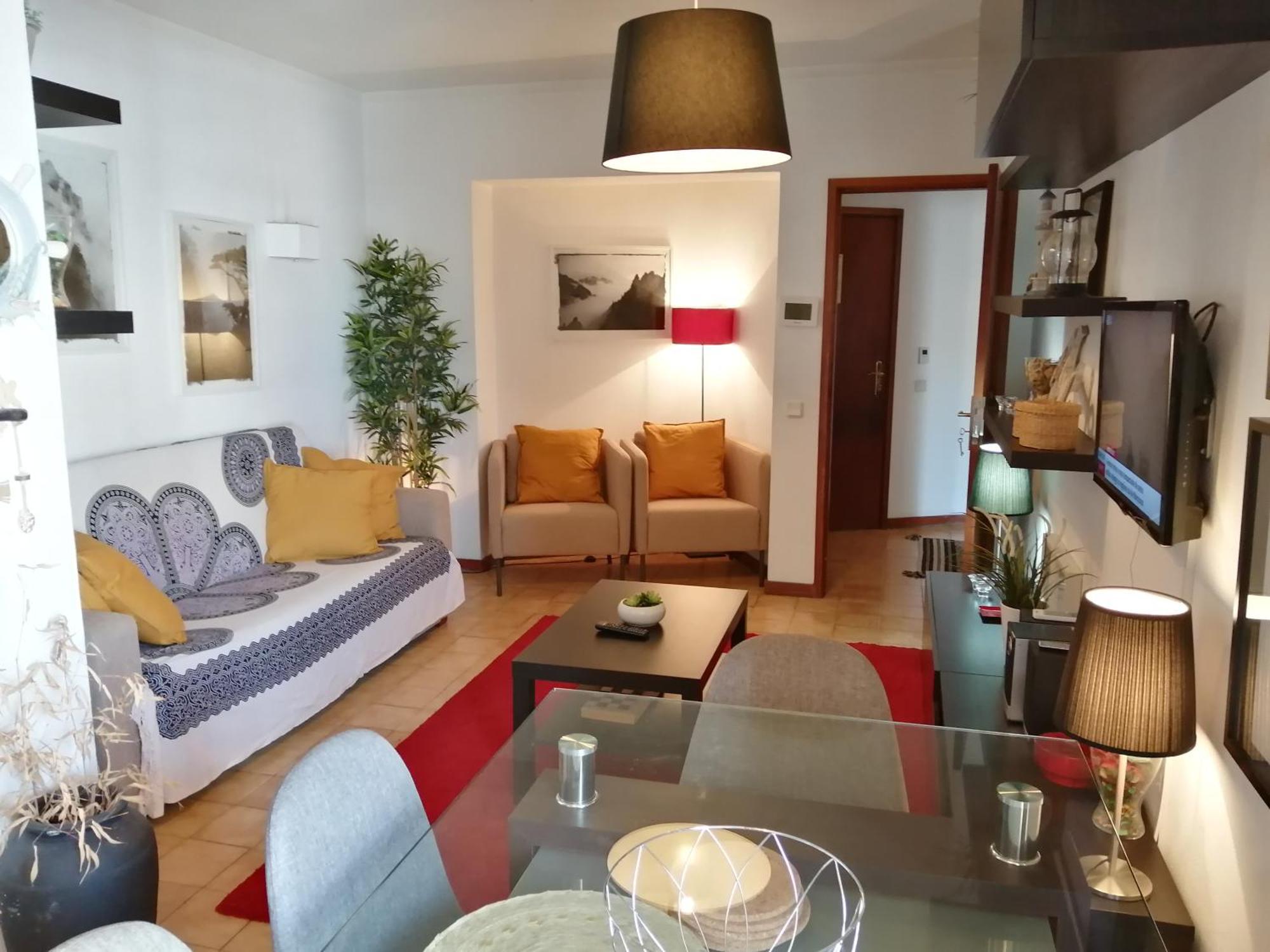 Praia Da Rocha Apartment ポルティマン エクステリア 写真