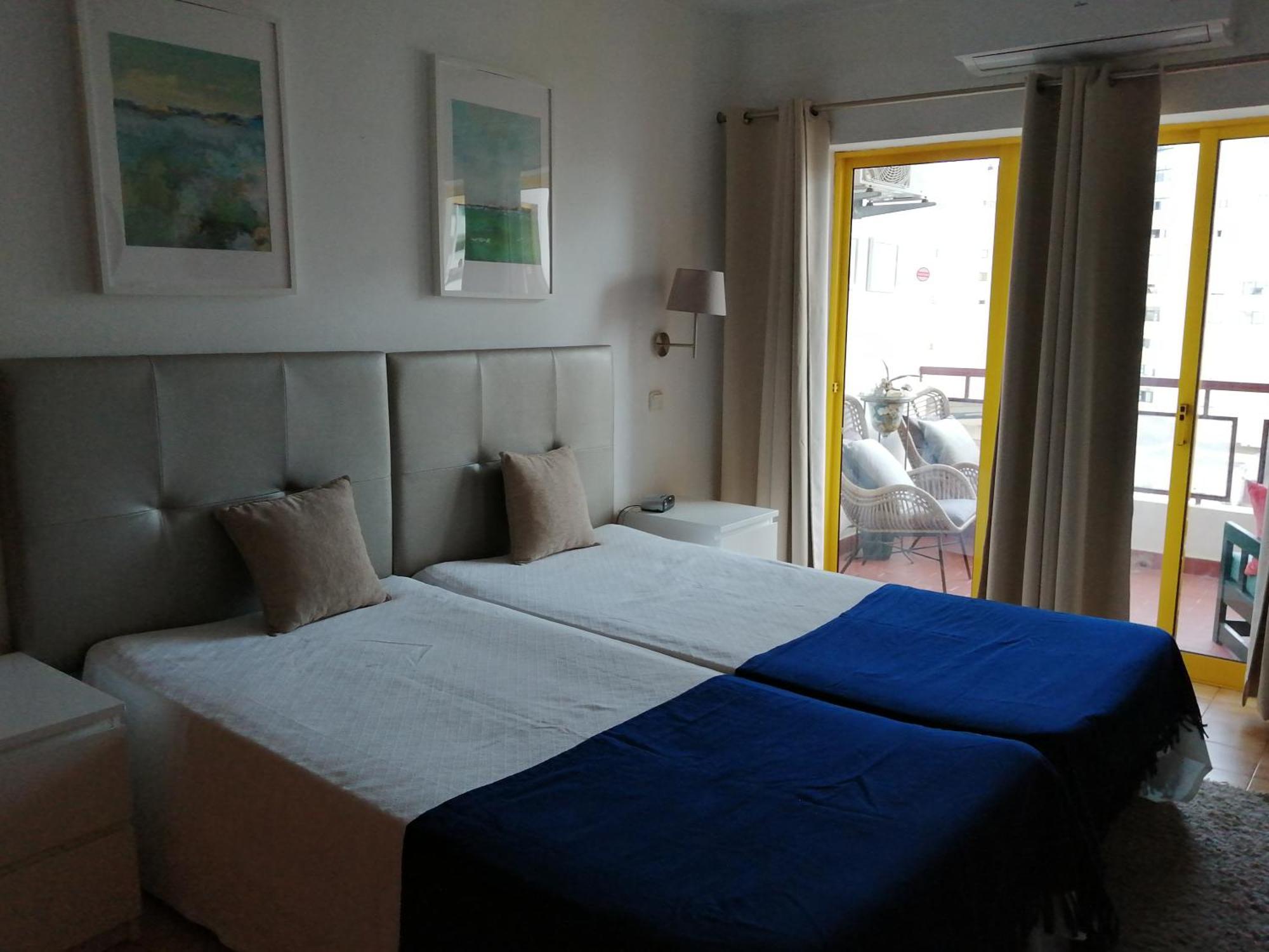 Praia Da Rocha Apartment ポルティマン エクステリア 写真