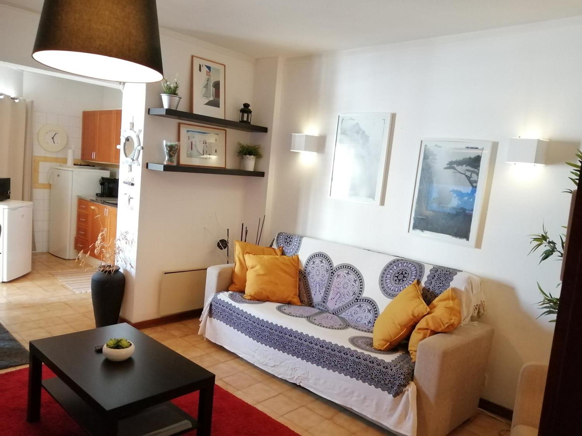 Praia Da Rocha Apartment ポルティマン エクステリア 写真