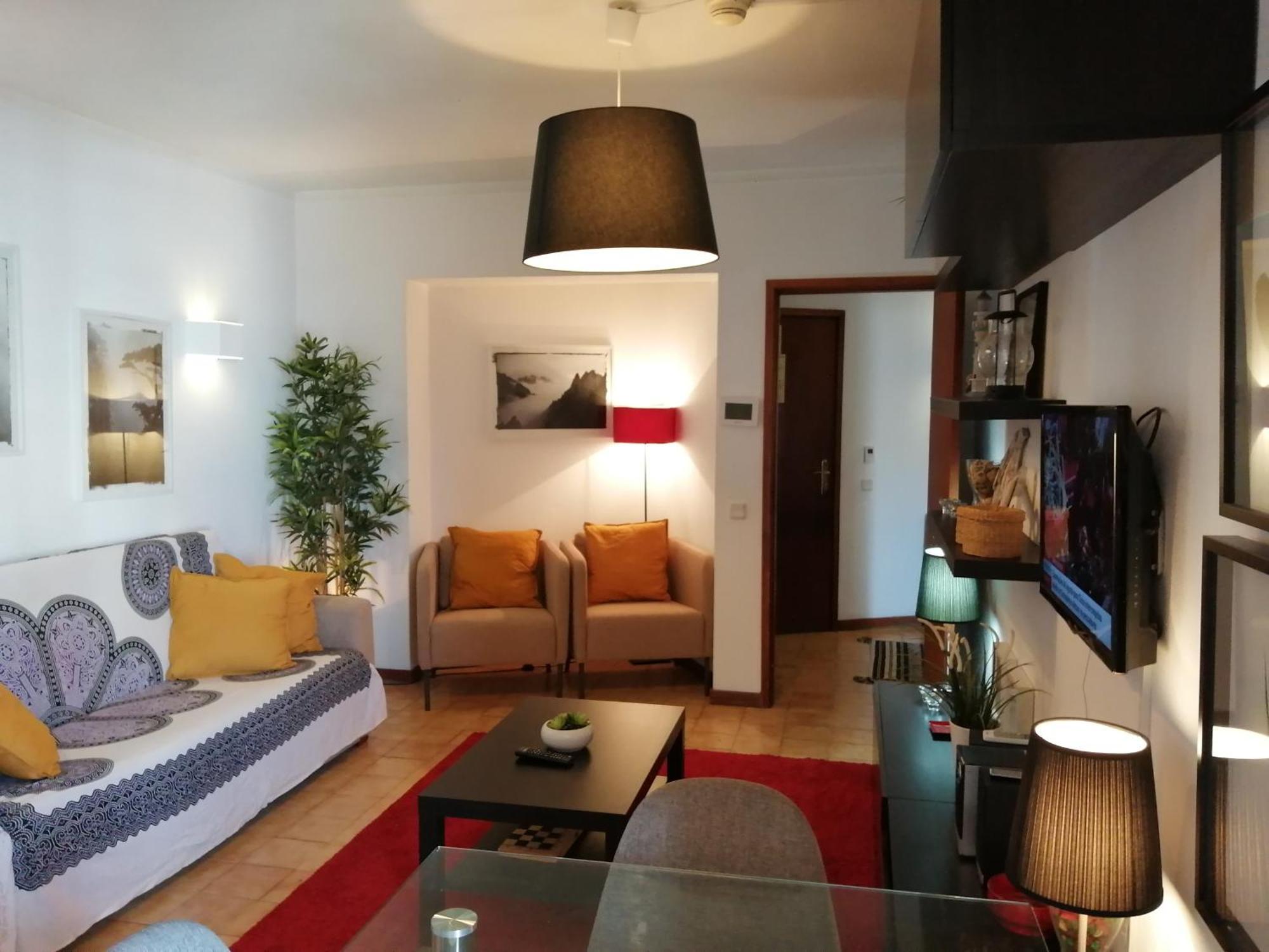 Praia Da Rocha Apartment ポルティマン エクステリア 写真