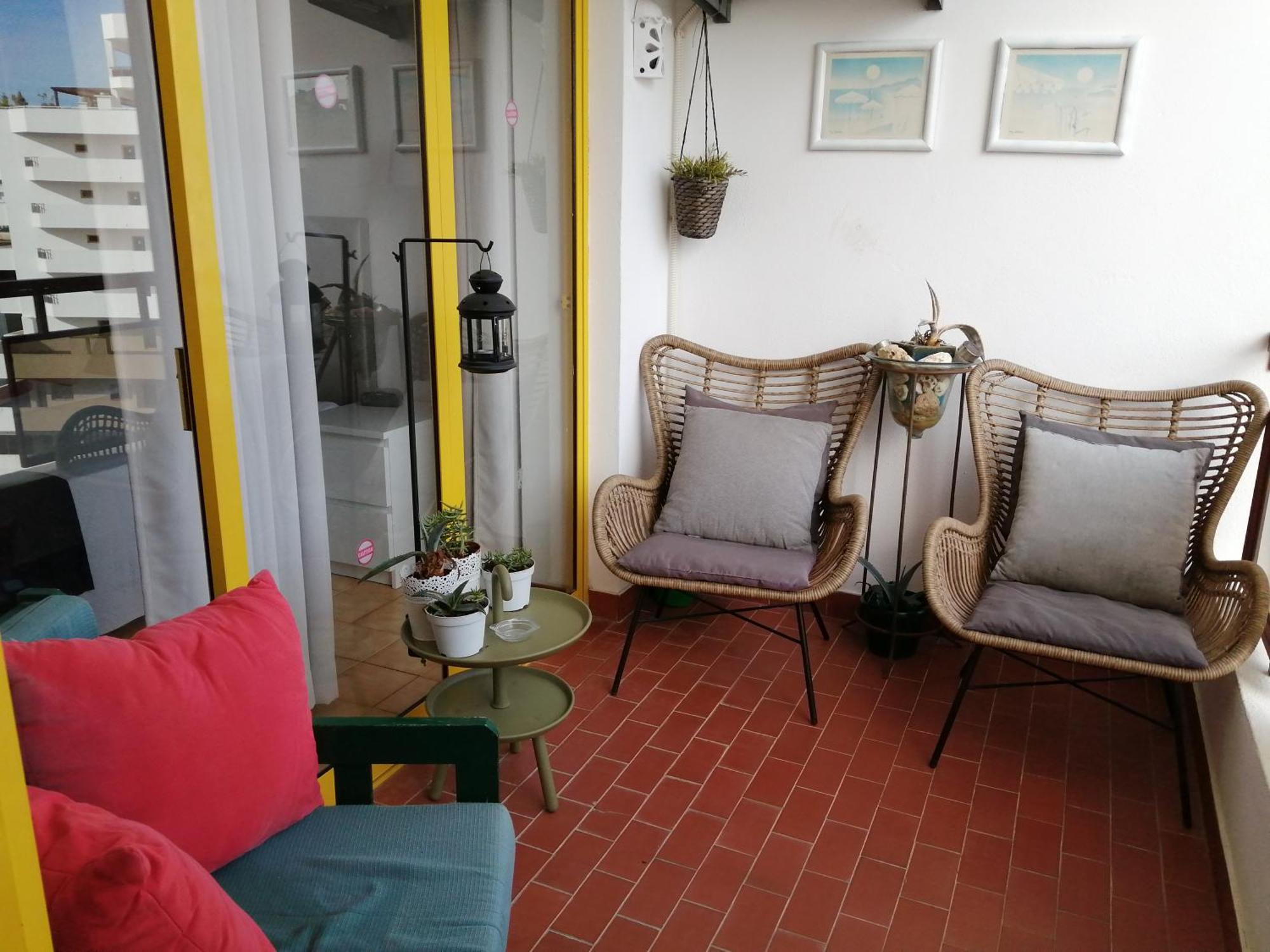Praia Da Rocha Apartment ポルティマン エクステリア 写真